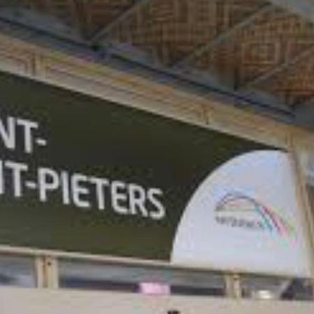 2 Person Privat Room Between Expo Ghent & Ghent Sint Pieters Station Экстерьер фото