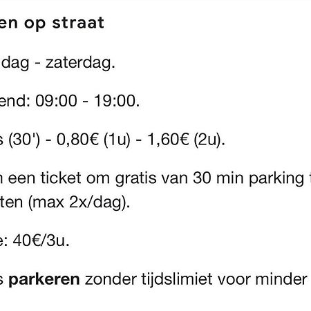 2 Person Privat Room Between Expo Ghent & Ghent Sint Pieters Station Экстерьер фото