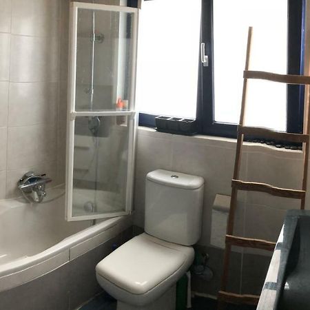 2 Person Privat Room Between Expo Ghent & Ghent Sint Pieters Station Экстерьер фото
