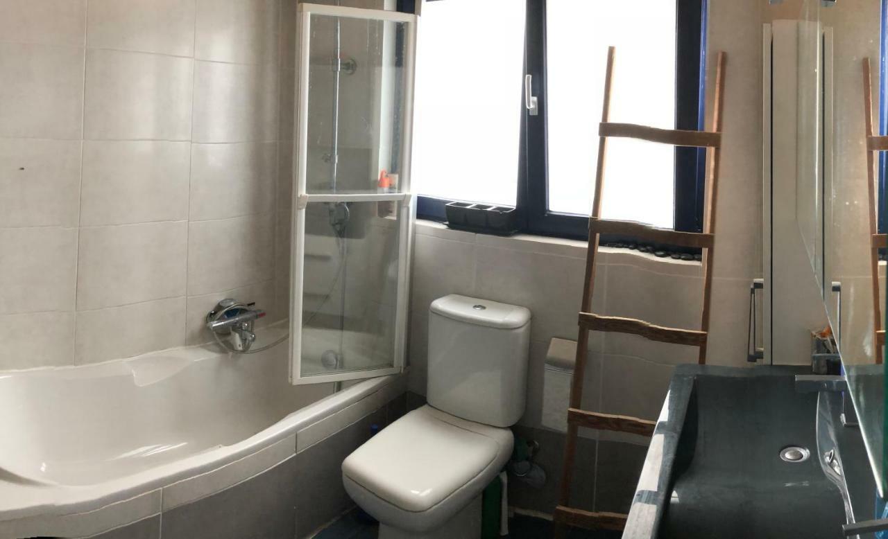 2 Person Privat Room Between Expo Ghent & Ghent Sint Pieters Station Экстерьер фото